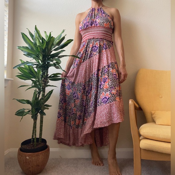 Free People Gabriella Dress - Picture 3 of 12